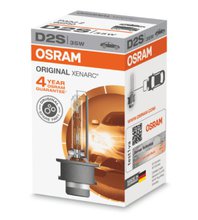 Osram Xenarc Original