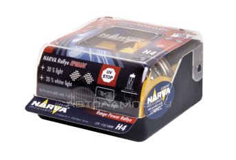 H4 12V-110/100W (P43t) (+30% ) RPR (. 2) 48671 (.2)